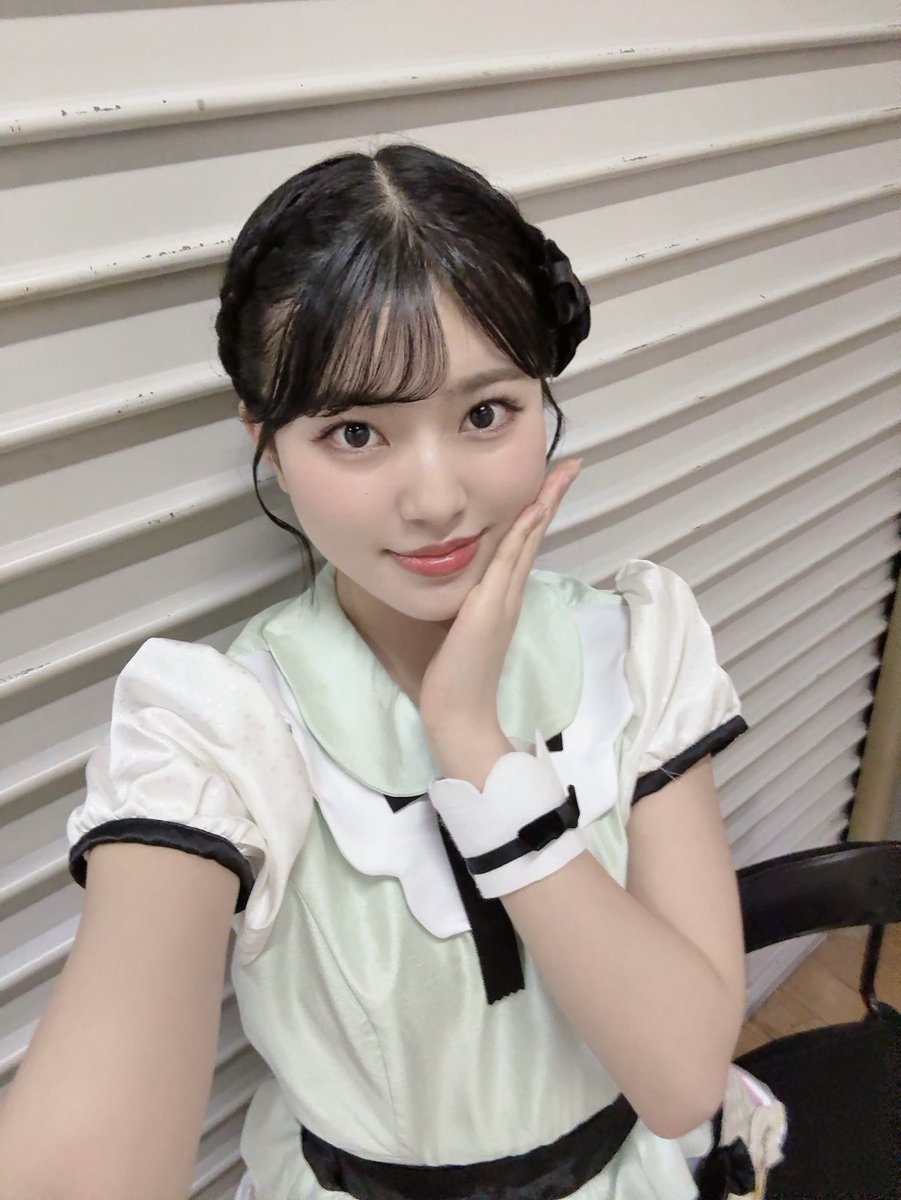 黒島咲花 直筆 生写真 15周年ライブ ステージフォト NMB48 黒島咲花 15周年LIVE STAGE PHOTO ランダム生写真 - メルカリ