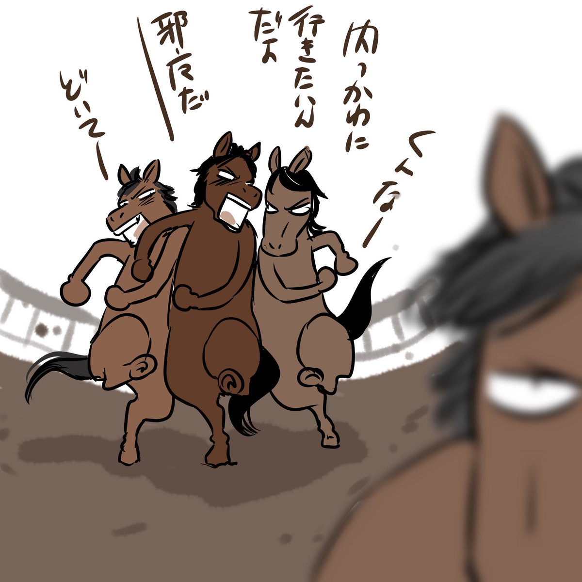 ツジイマコト tweet media