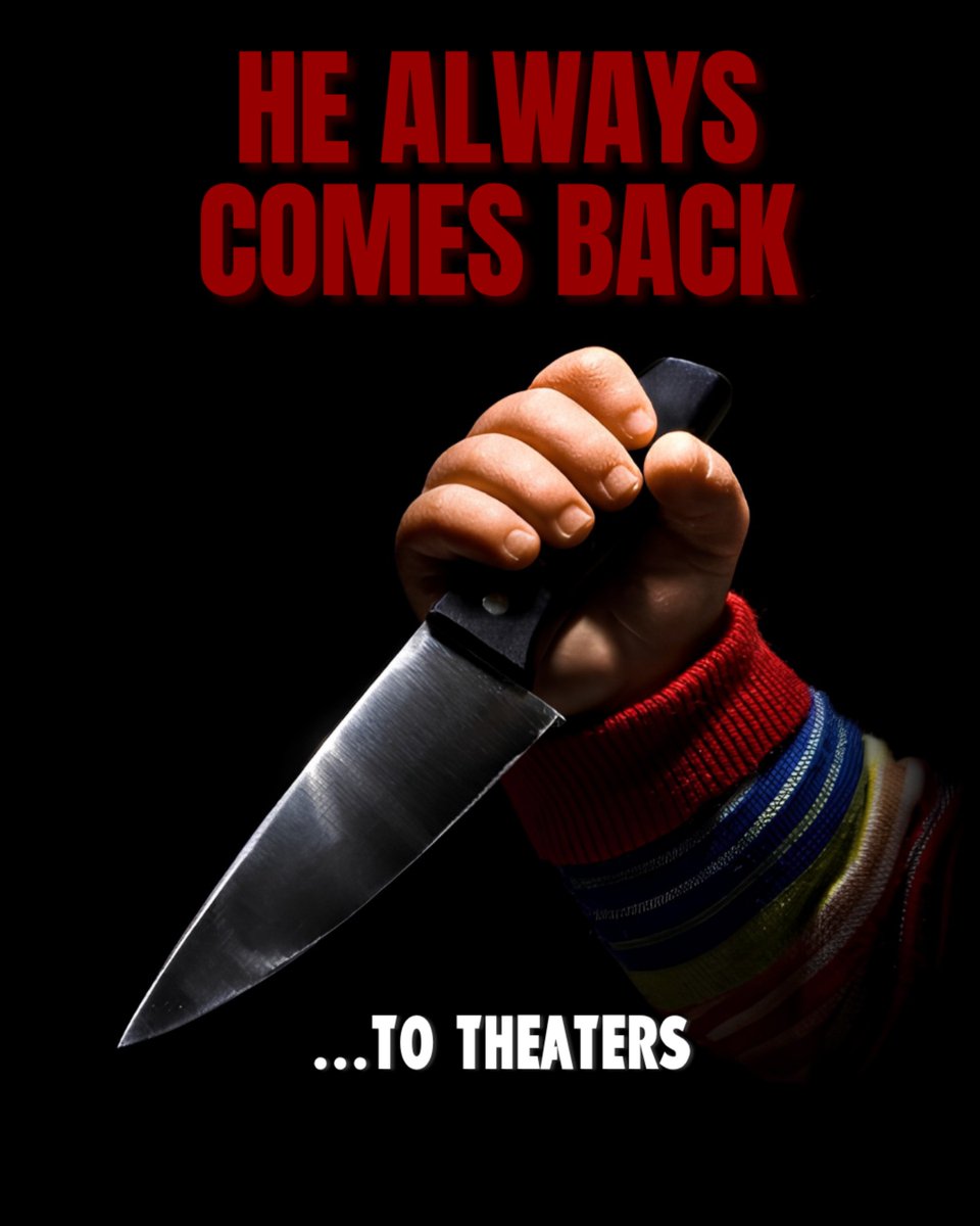 Slasher Radio 🔪 tweet media