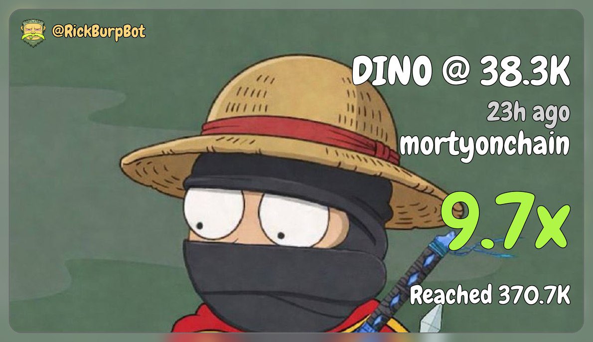 Degen Dorty tweet media