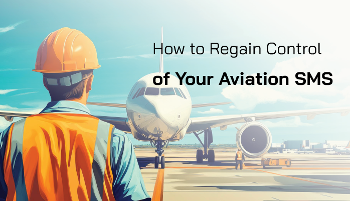 SMS_Pro's tweet image. How to Regain Control of Your Aviation #SMS hubs.li/Q04fbjZh0