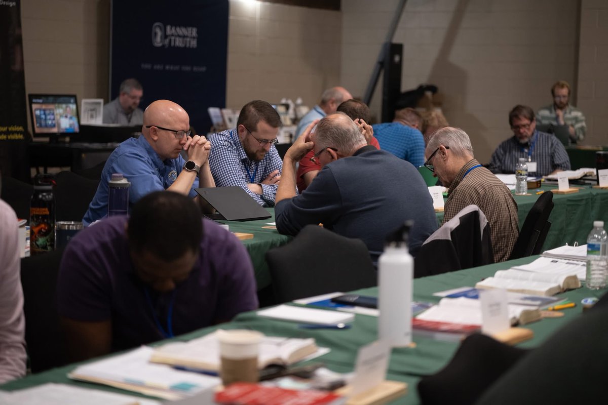 Bible Fellowship Church Denomination tweet media
