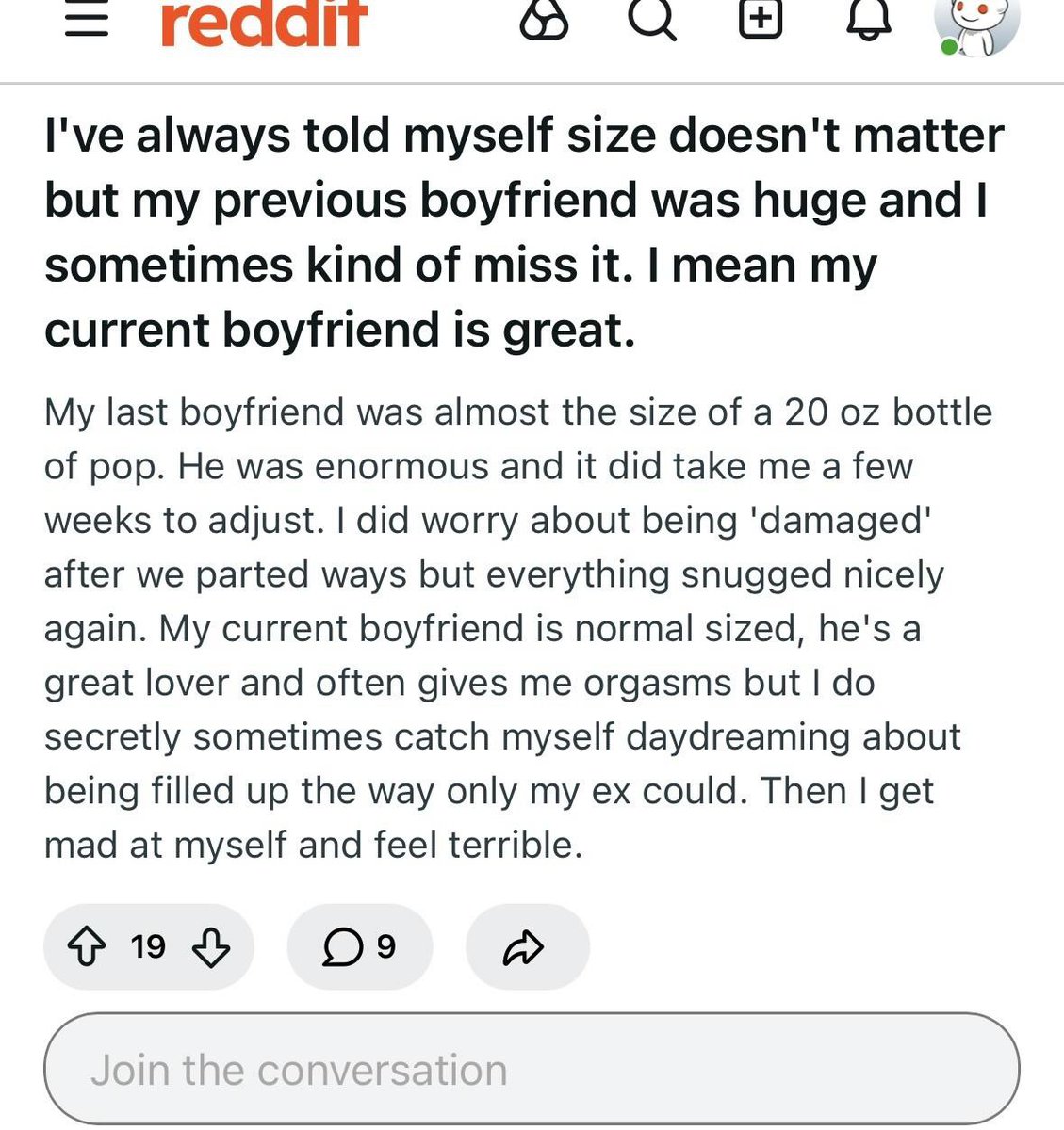 Why women get Ls tweet media