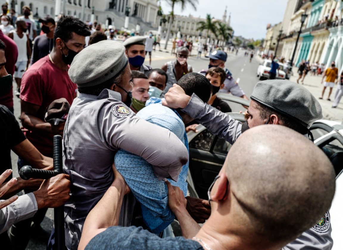 Havana Zima tweet media