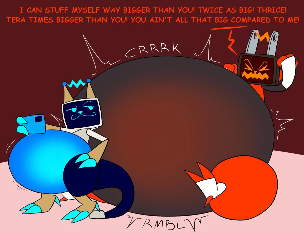 KinkCollector's tweet photo. Love KilaFlow so much!

This totally happens in it, by the way. You can't prove me wrong!

You'd have to go and play the game in order to see if I'm lying. Go on, do it!

Go play Kilaflow! https://t.co/UBpiYQXbx0