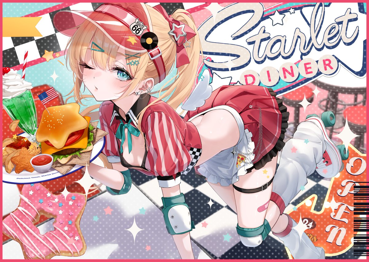 𝕄𝕚ℝ𝔼𝔸🍓👑COMITIA156【あ12b】 tweet media