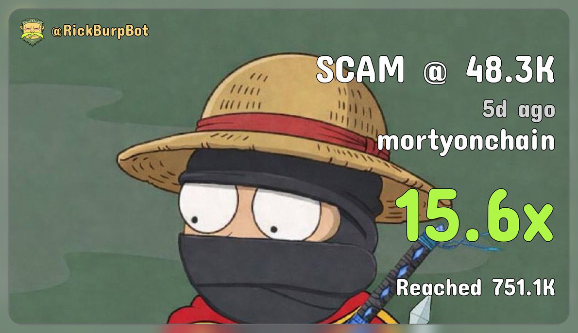 Degen Dorty tweet media