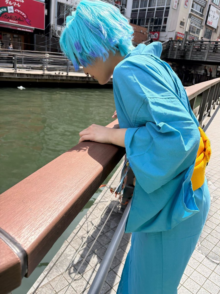 傀儡🪆🔰▷▶︎5/10a!つるコス tweet media
