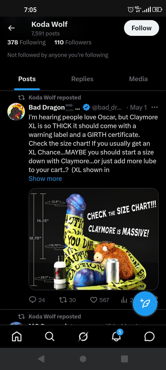 ClippyWasFramed tweet media
