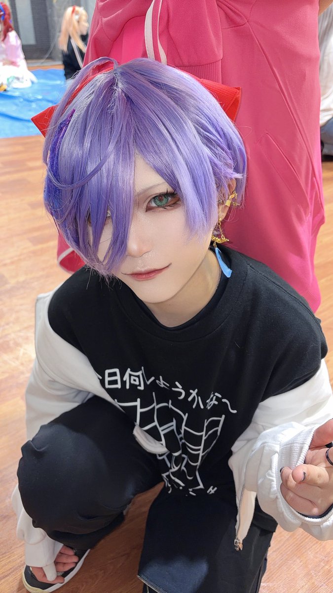 まつもん tweet media