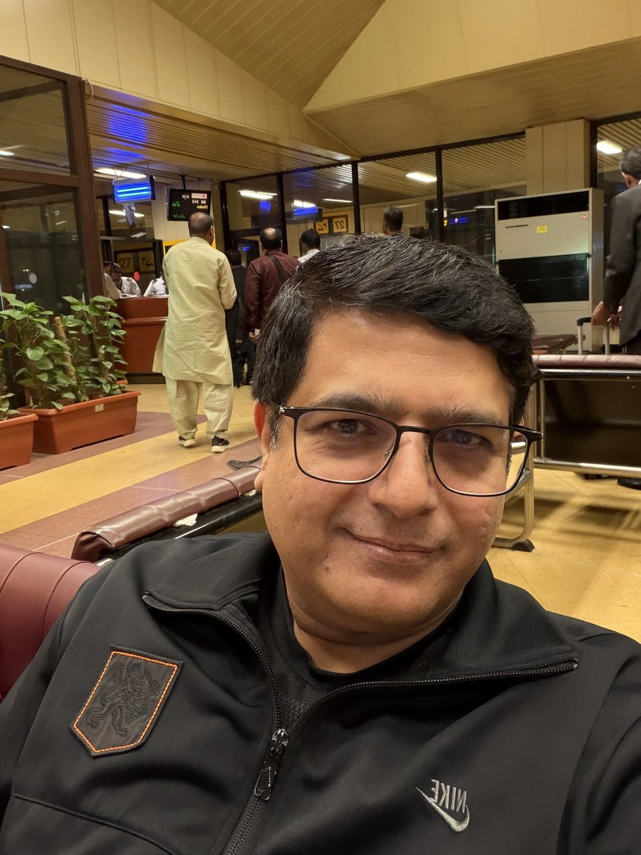 waheedAmed's tweet photo. I am traveling to Dhaka, Bangladesh, to attend the Food Bangladesh International Expo, taking place from May 7th to 9th. InshaAllah, I look forward to achieving positive results from this visit and making the exhibition a successful and productive experience. https://t.co/f54K3NUucR