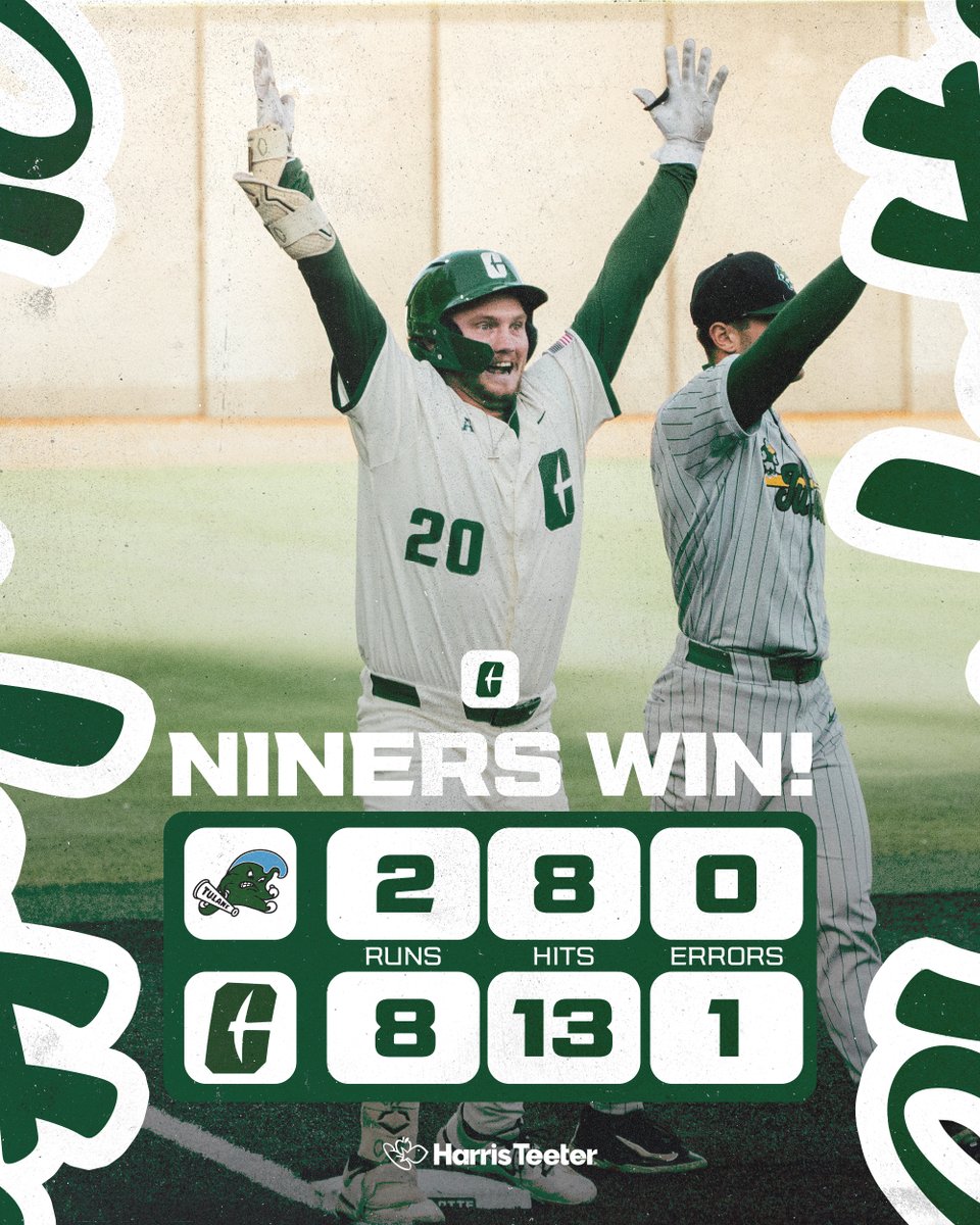 CharlotteBSB's tweet photo. Hands up for a series dub! 🙌

#9ATC https://t.co/iAN81y4Ail