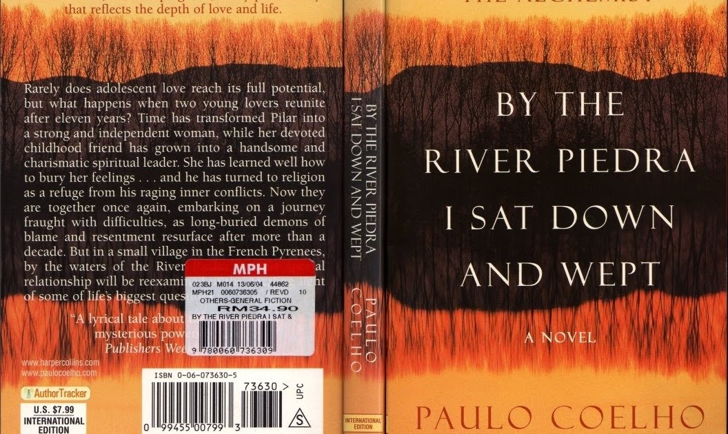 seainsights_'s tweet image. Waiting is painful. Forgetting is painful. But not knowing which to do is the worst kind of suffering.
-Paulo Coelho, By the River Piedra I Sat Down and Wept

#inspirational #PauloCoelho #BytheRiverPiedraISatDownandWept