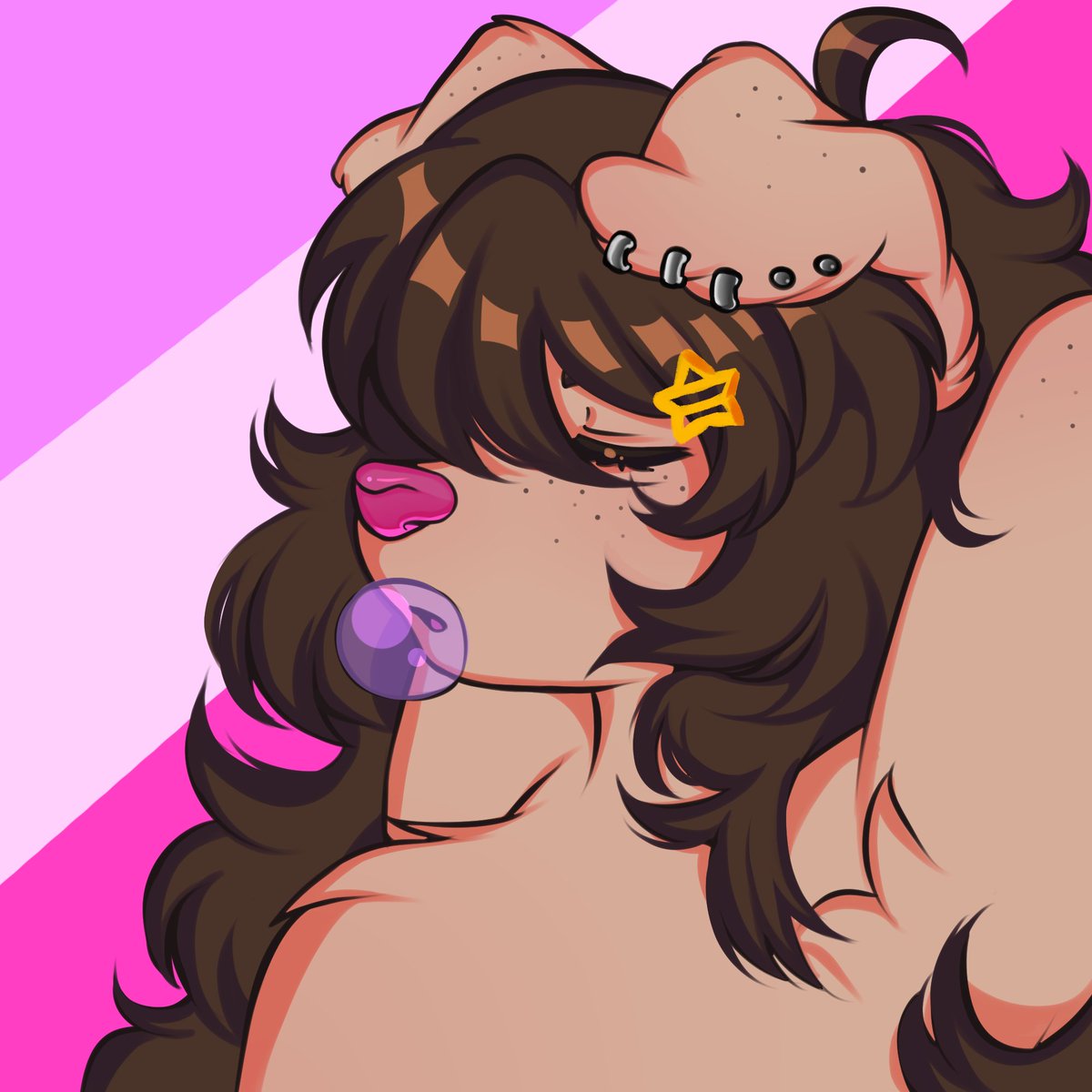 itakaboo's tweet image. I made some art of my #fursona ^^
.
.
.
.
#art #furry #myart #furryart