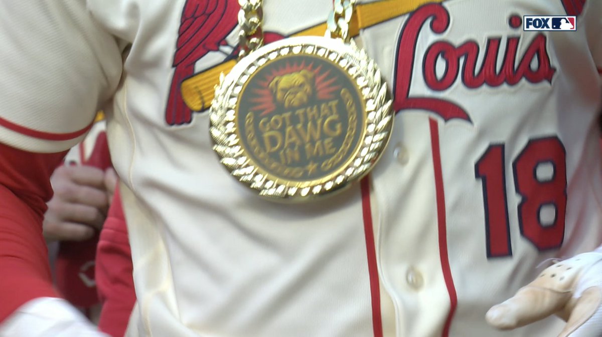 FOX Sports: MLB tweet media