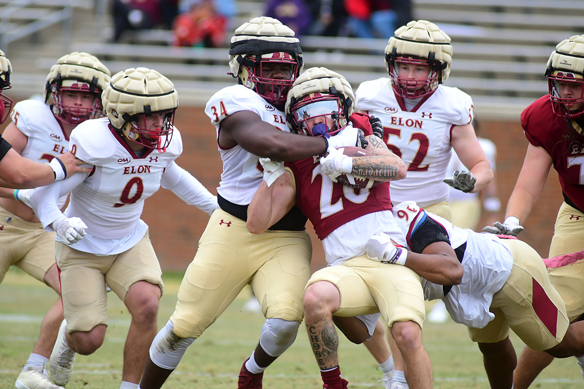 NC Football News tweet media