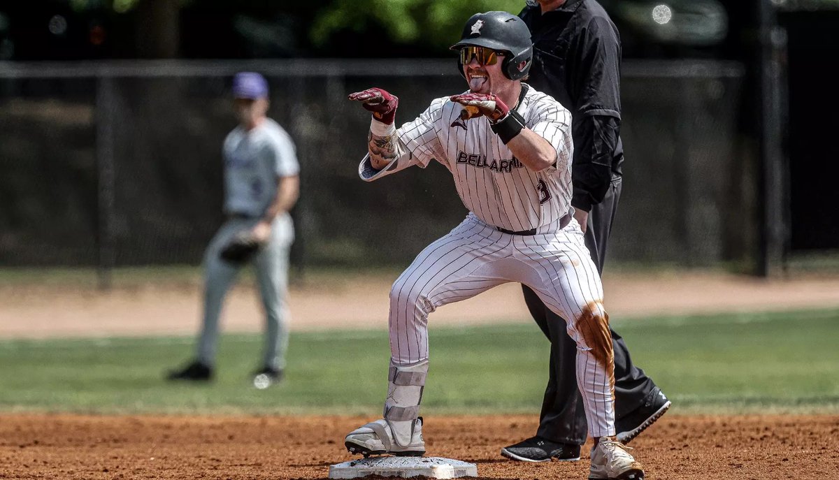 Bellarmine Athletics tweet media