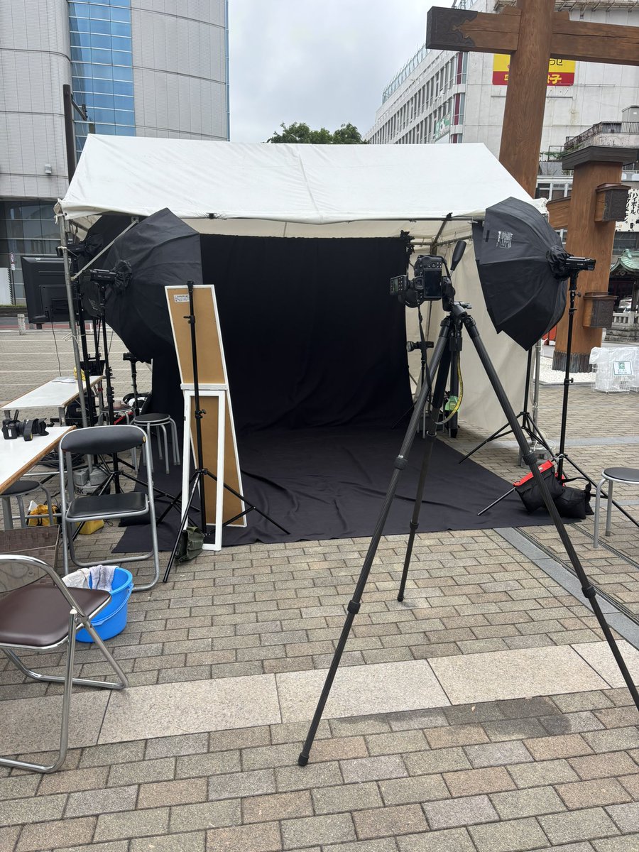 MAコスプレサークル tweet media