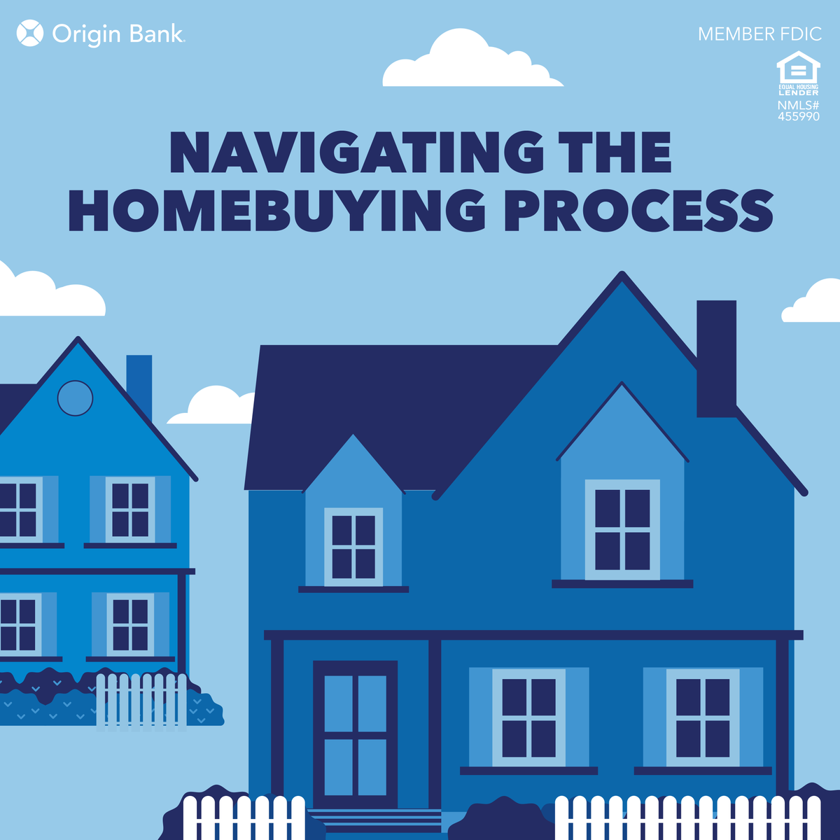 Origin Bank tweet media