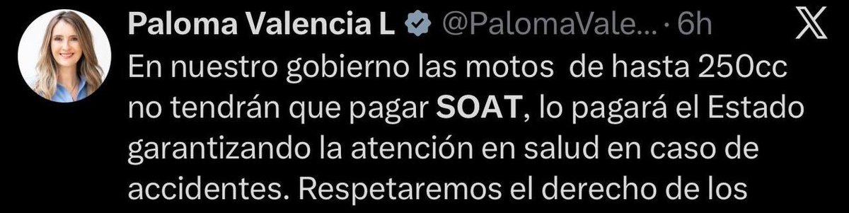 Camilo Romero tweet media
