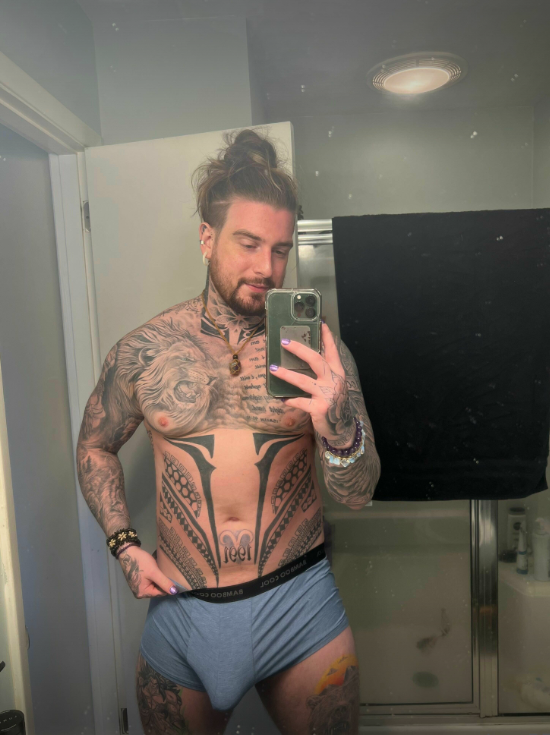 Jordan Peek tweet media