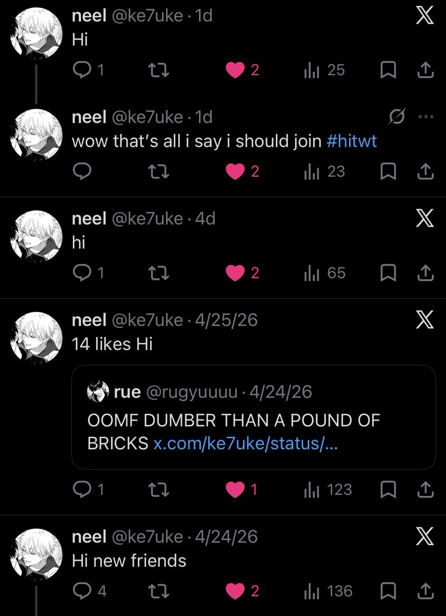 rue tweet media