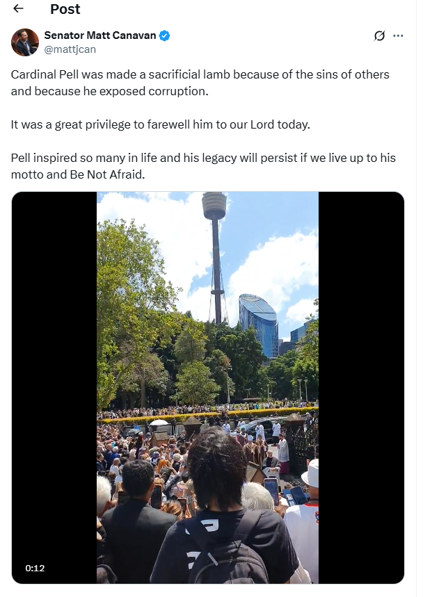 rationalbitch's tweet photo. Because of their politics #Canavan will support pedophiles...Let that sink in ,,, #insiders https://t.co/vUsilswW5B