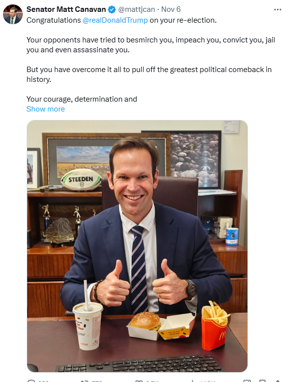 rationalbitch's tweet photo. Because of their politics #Canavan will support pedophiles...Let that sink in ,,, #insiders https://t.co/vUsilswW5B