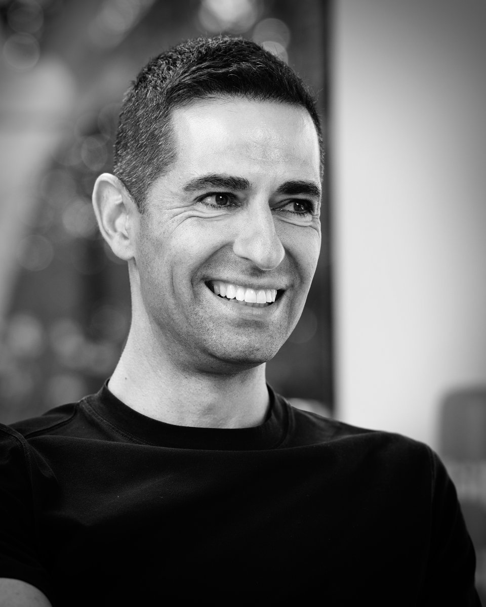 David Senra tweet media