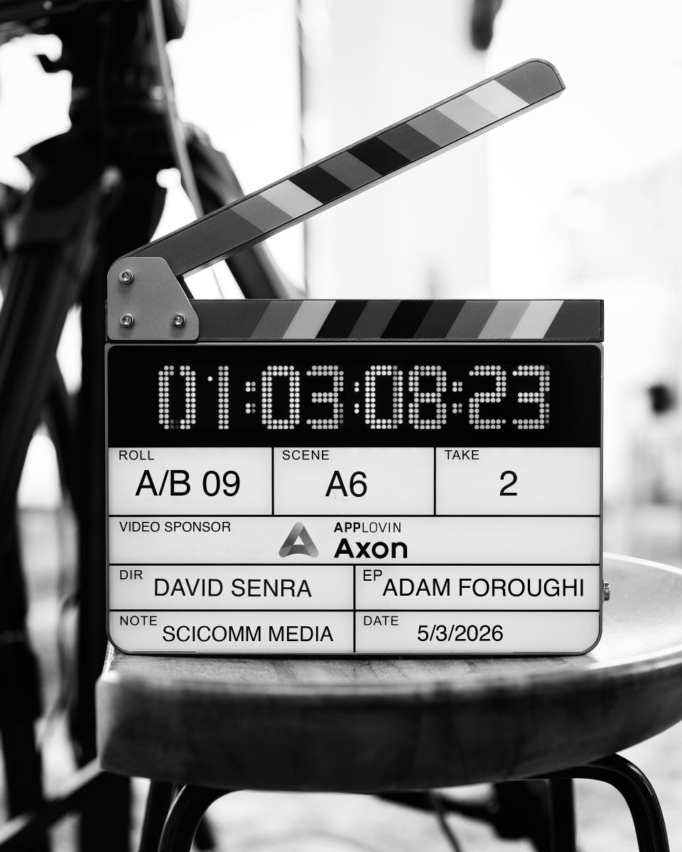 David Senra tweet media