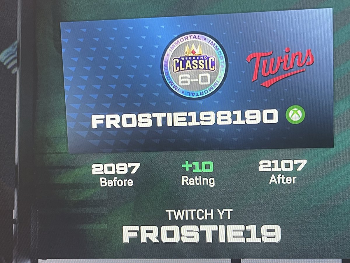 Frostie_19 tweet media