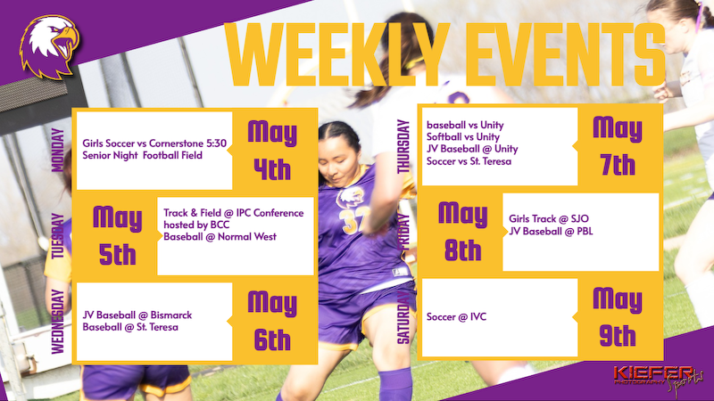 Rantoul Athletics tweet media