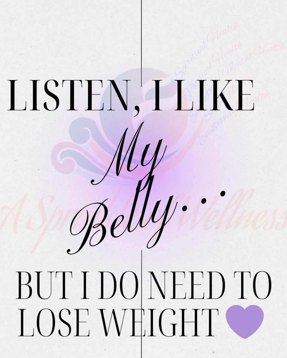 A Sprinkle of Wellness tweet media