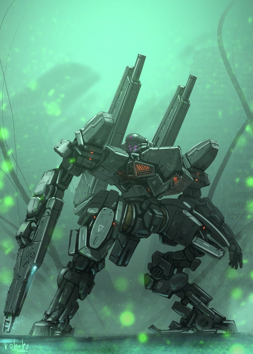 Hokuto the robobo tweet media