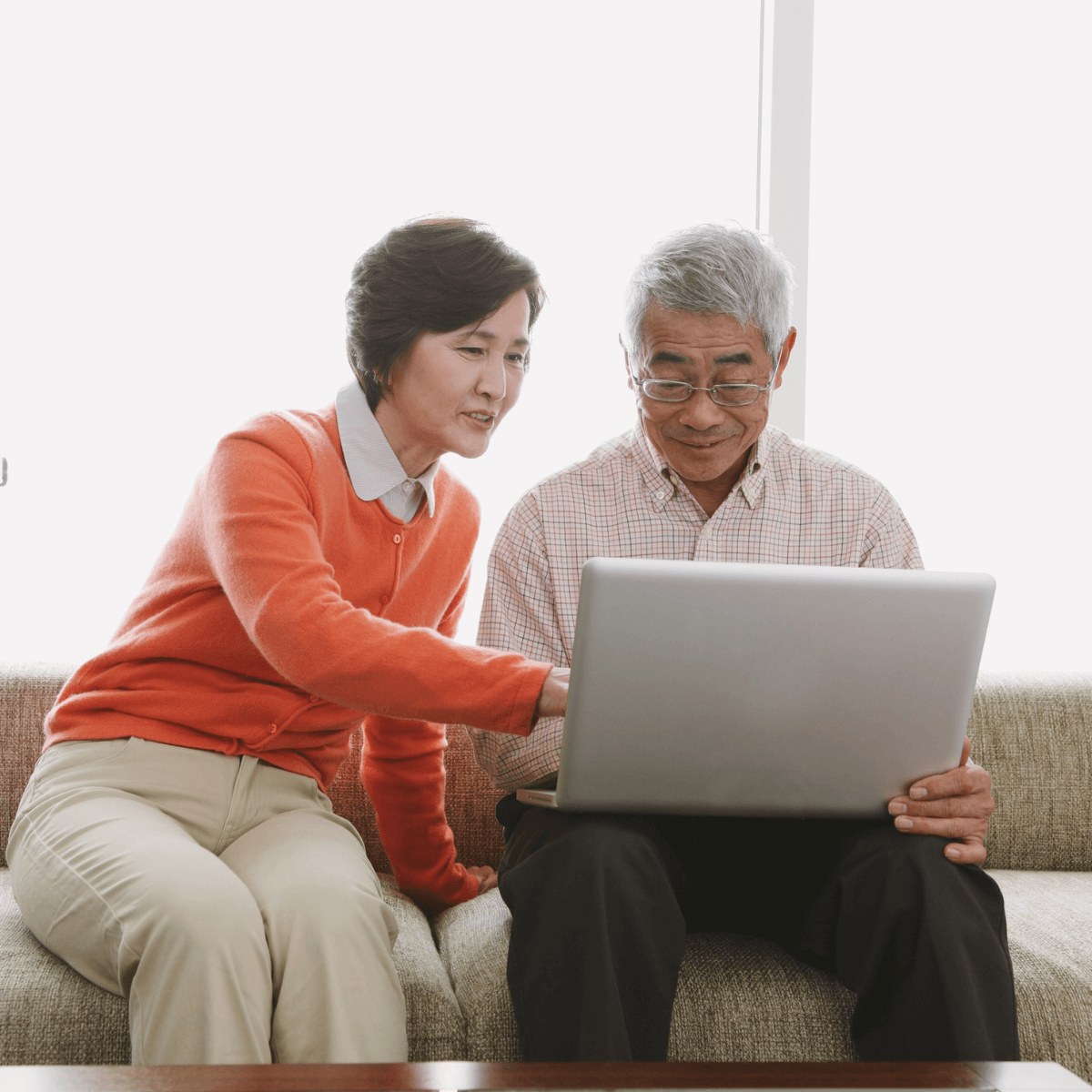 Aging Matters tweet media