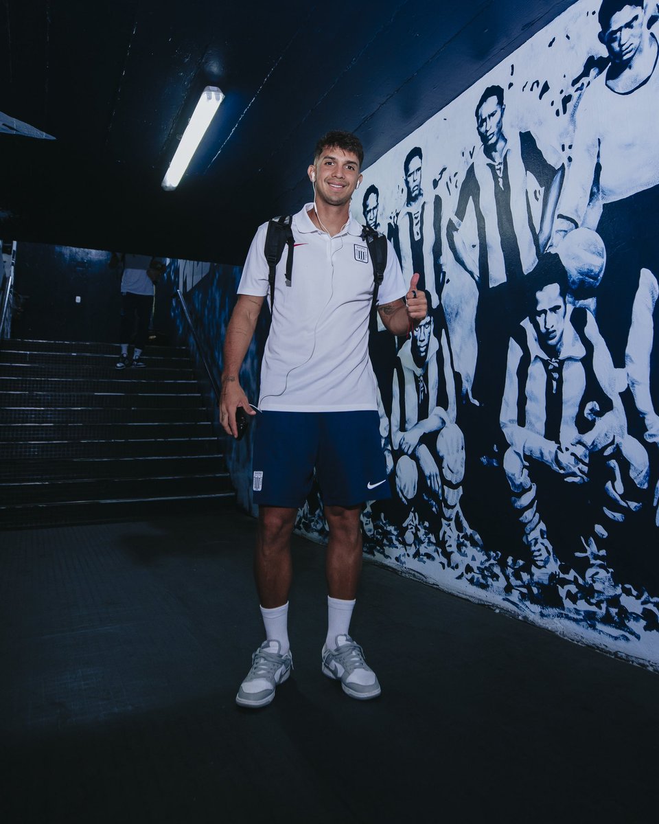Club Alianza Lima tweet media