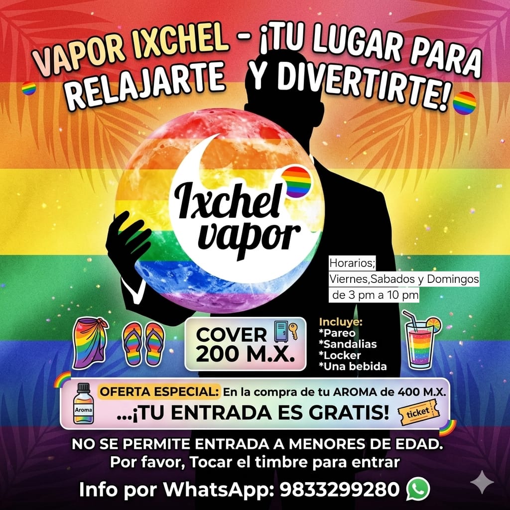 Ixchel vap Ofi tweet media