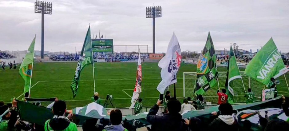 長森　治💚🦑 tweet media