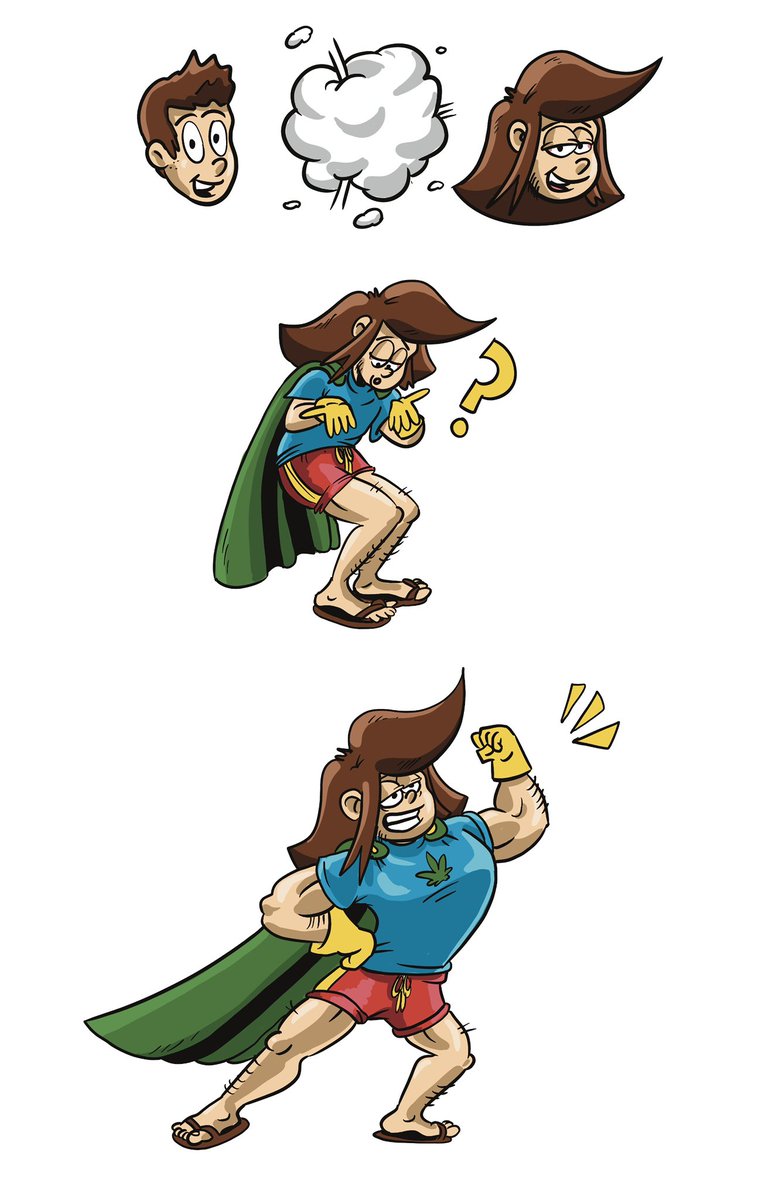 JohnnyMchone's tweet photo. Support the comic! Share with a friend!

https://t.co/KeHrYThtoy https://t.co/lat7igtN6P