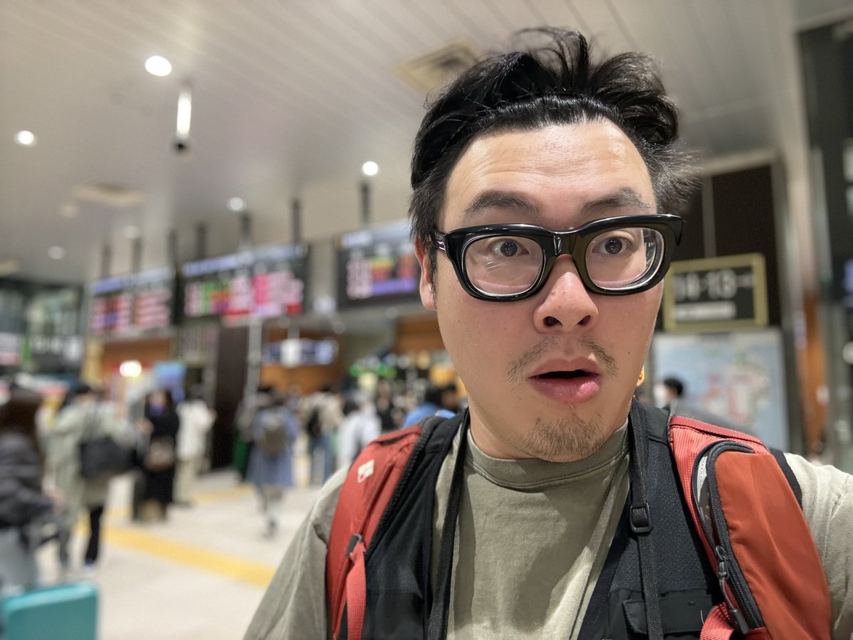 石川典行 tweet media
