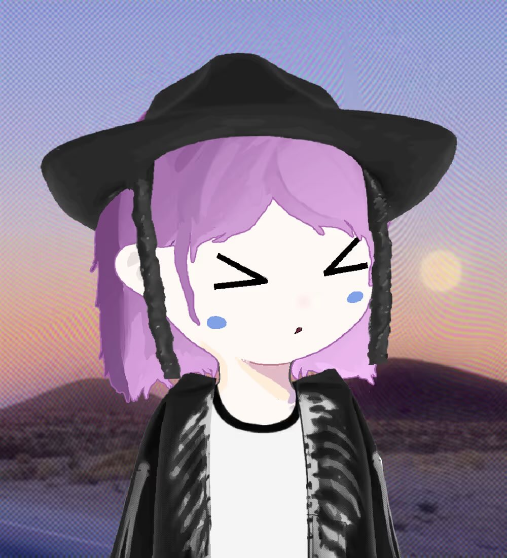 i dont wanna jew 😣