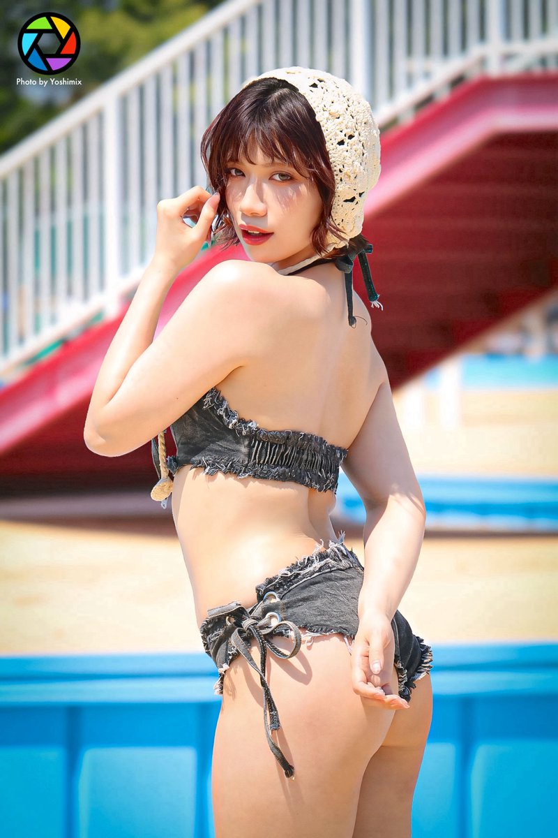 SNAP｜PORTRAIT 2026.05.02｜at しらこばと水上公園 MODEL｜石原希望