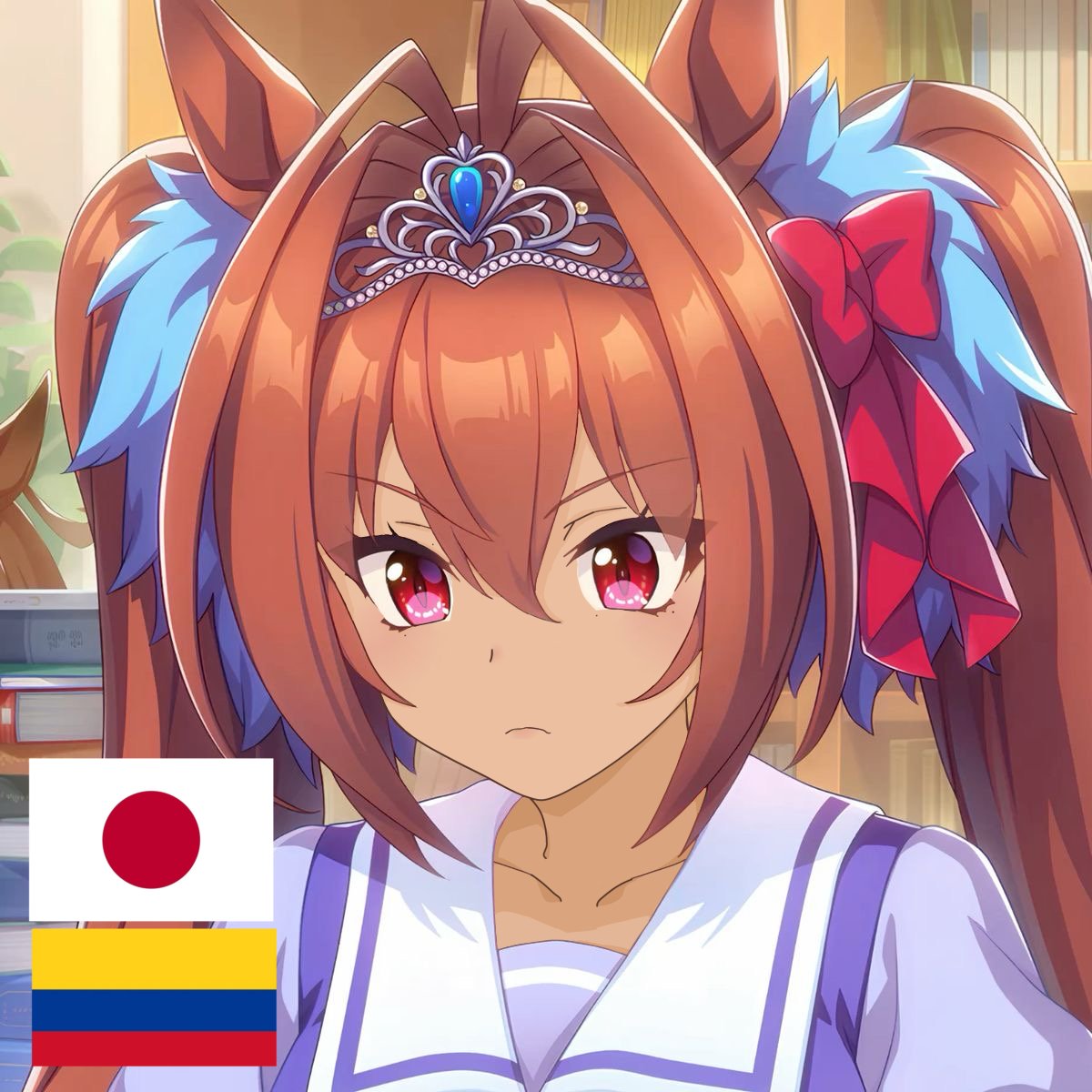 Mariia (Luka Mari) tweet media
