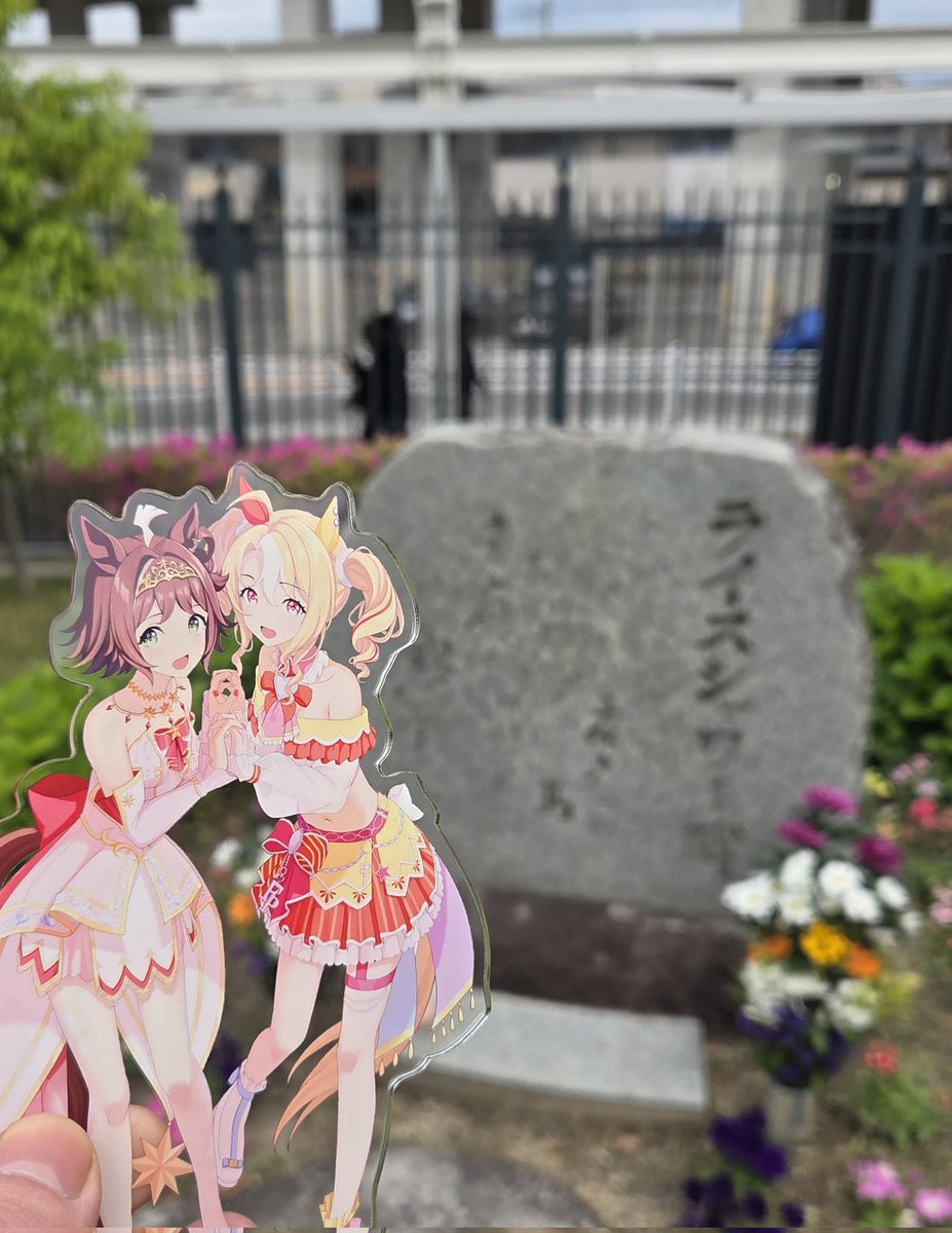 ゆんゆ tweet media