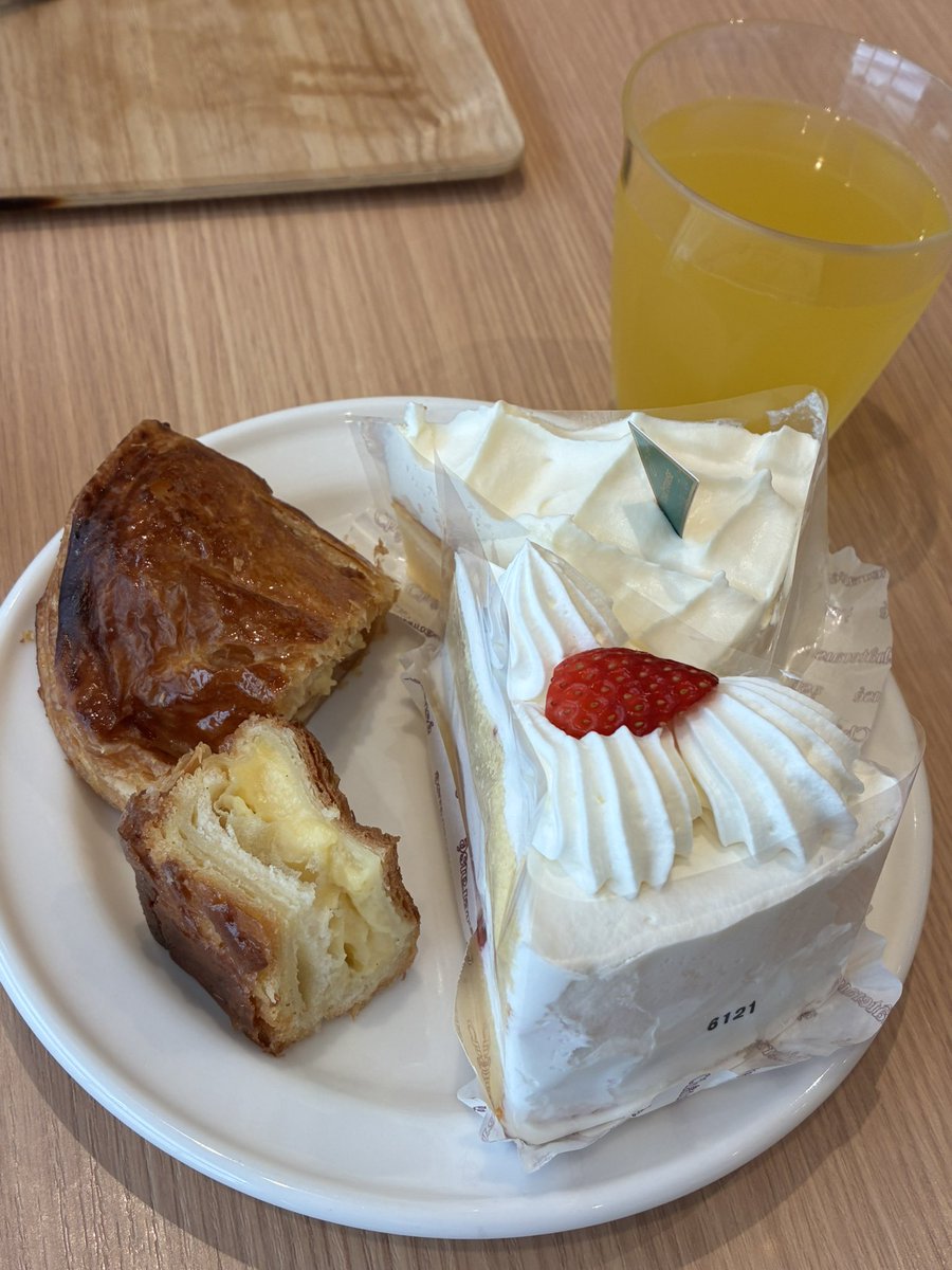 offohuton's tweet photo. ありえない朝活してる https://t.co/RjWKVvuplo