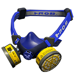 spl3_geso_bot's tweet photo. ［ピックアップ①］
【入荷】2026/05/03 9:00

《バトロイカ》
ペインターマスク

配信ギア：ラストスパート
（通常：アクション強化）

229日と0時間ぶり配信

◆ギアパワー／ブランド毎に通知が欲しい方はDiscordへ：https://t.co/mpAC8hDvQS https://t.co/UH4SwFblW0