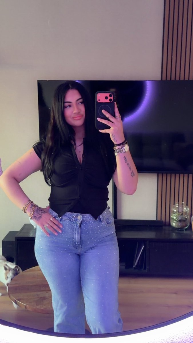 Vanity Jade tweet media