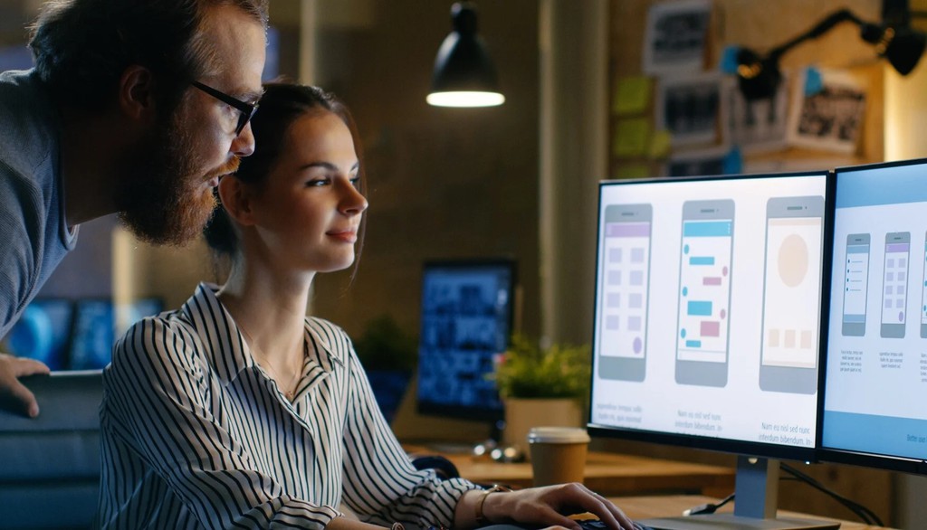 LoriBallen_'s tweet image. Mobile Optimization &amp;amp; Personalization: The Path to User Loyalty

Read more 👉 lttr.ai/Aqtlx

#MobileOptimization #MobilePersonalization #MobileApp