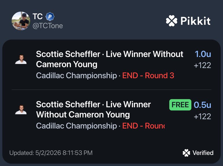 TC tweet media