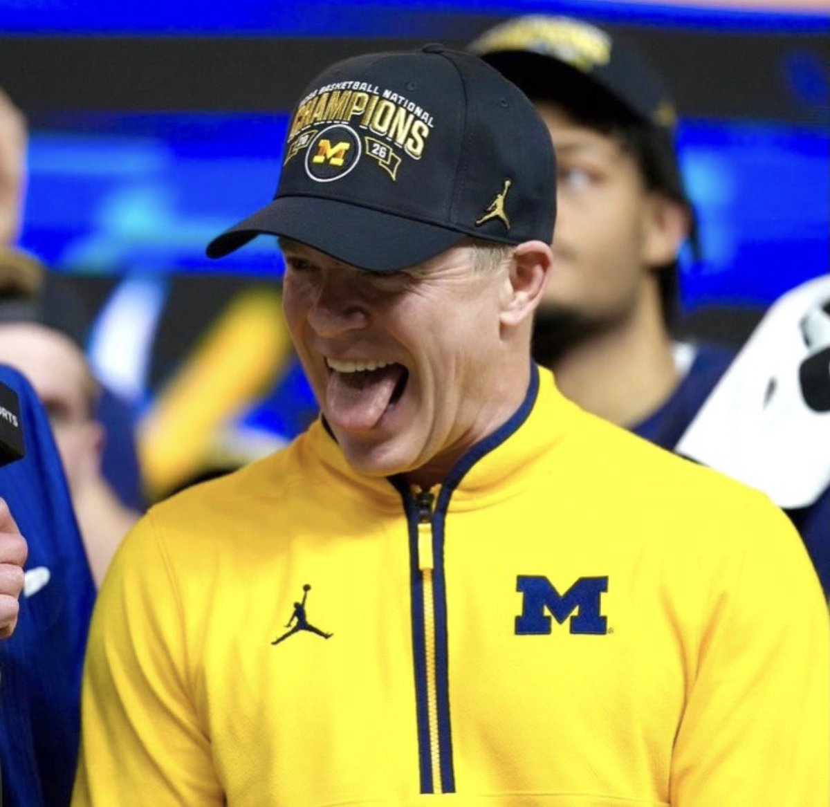 The Undrafted Report tweet media